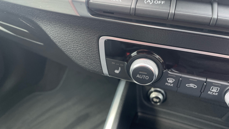 Audi Q2 35 TFSI S Line 5dr S Tronic Petrol Estate